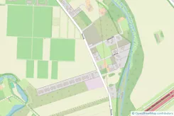 Lokalizacja inwestycji Spokojny Wilanów