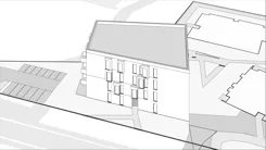 Wirtualna makieta 3D mieszkania 71.49 m², A/M24