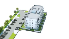 Wirtualna makieta 3D lokalu inwestycyjnego 59.64 m², 2_10