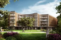 Wikana Residence - zdjęcie nr 1