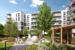 Beethovena - apartamenty inwestycyjne - zdjęcie nr 4