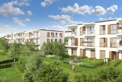 Apartamenty Białej Koniczyny - zdjęcie nr 4