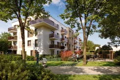 Apartamenty Kamieńskiego - zdjęcie nr 0