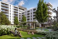 Apartamenty Literacka 2 - zdjęcie nr 4