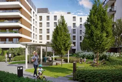 Apartamenty Literacka 2 - zdjęcie nr 2