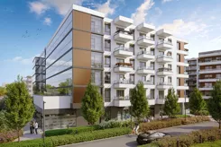 Apartamenty Literacka 2 - zdjęcie nr 3