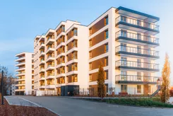 Apartamenty Literacka bud. E i F - zdjęcie nr 4