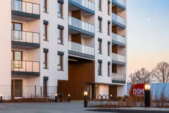 Apartamenty Literacka bud. E i F - zdjęcie nr 5