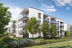 Apartamenty Myśliborska Park - zdjęcie nr 3