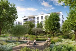 Apartamenty Myśliborska Park - zdjęcie nr 1