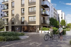 Apartamenty Myśliborska Park - zdjęcie nr 5
