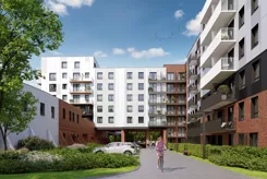 Apartamenty nad Oławką 2 - zdjęcie nr 0