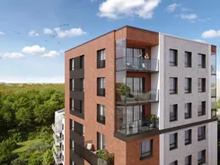 Apartamenty nad Oławką - zdjęcie nr 1