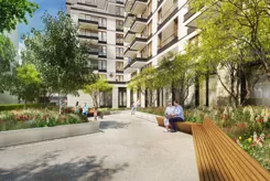 Apartamenty Ogrodowa - zdjęcie nr 1
