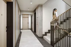 Apartamenty Park Matecznego bud. F i G - zdjęcie nr 5