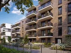 Apartamenty Park Matecznego etap 2.2 - zdjęcie nr 1