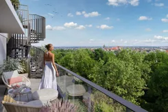 Apartamenty Park Matecznego - zdjęcie nr 3