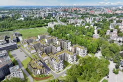 Apartamenty Park Matecznego etap 2.2 - zdjęcie nr 2