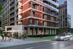 Apartamenty Grzybowska 11 - zdjęcie nr 2