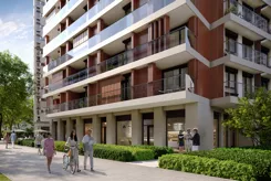 Apartamenty Grzybowska 11 - zdjęcie nr 5