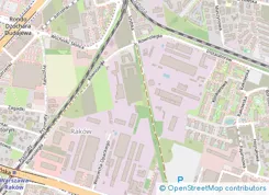 Lokalizacja mieszkania 34.23 m², D/20