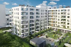 Osiedle Urbino 1.3 - zdjęcie nr 3