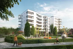 Osiedle Urbino 4.2 - zdjęcie nr 2