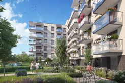 Osiedle Urbino 4.3 - zdjęcie nr 3