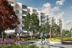 Osiedle Urbino 5 - zdjęcie nr 3