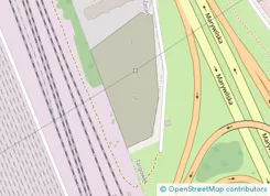 Lokalizacja inwestycji Miasteczko Nova Sfera 5