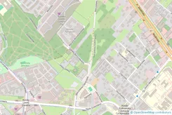 Lokalizacja inwestycji Concept Ćwiklińska