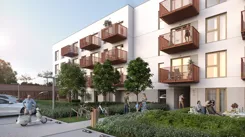 Miasteczko Julianów 2 - zdjęcie nr 5