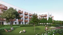 Miasteczko Julianów 2 - zdjęcie nr 3