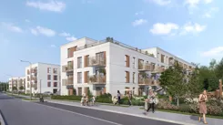 Miasteczko Julianów - zdjęcie nr 3