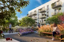 Nova Viva Garden 8 - zdjęcie nr 3