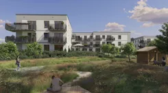 Olchowy Park 3 - zdjęcie nr 3