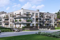 Olchowy Park etap 1 i 4 - zdjęcie nr 1