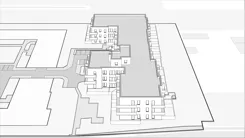 Wirtualna makieta 3D inwestycji Olchowy Park 7