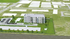 Wirtualna makieta 3D mieszkania 35.04 m², F-131