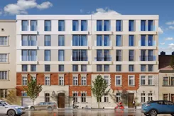DUO Residence - zdjęcie nr 4