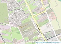 Lokalizacja mieszkania 46.98 m², C4-2