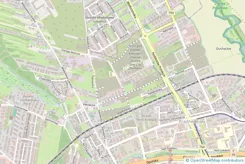 Lokalizacja inwestycji Slow City - Etap D