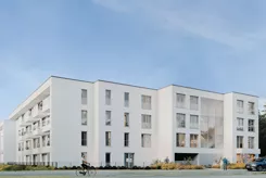 U Przybyszewskiego IV - zdjęcie nr 2