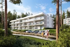 Lago Park Apartments by Aries - zdjęcie nr 2