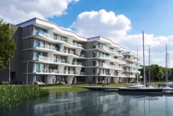 Lago Park Apartments by Aries - zdjęcie nr 1
