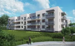 Zielona Dolina - zdjęcie nr 3