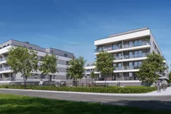 Osiedle Kwintet - zdjęcie nr 0