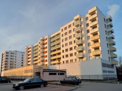 Zespół Mieszkaniowy Marki - zdjęcie nr 5