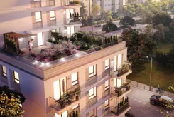 Apartamenty Zielony Natolin - zdjęcie nr 2