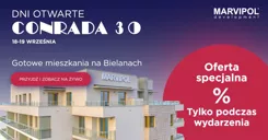 Conrada 30 - zdjęcie nr 1